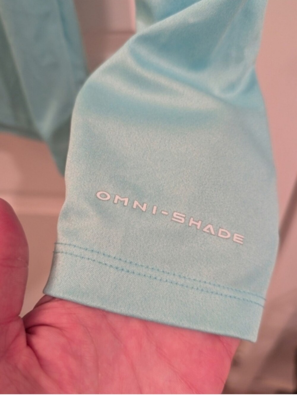 SET of 2 Columbia Omnishade Shirts - Picture 12 of 16